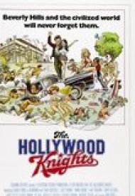 Affiche de The Hollywood Knights