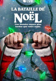 Affiche de La Bataille de Noël