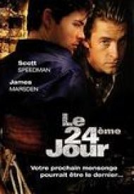 Affiche de Le 24ème jour