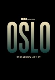 Affiche de Oslo