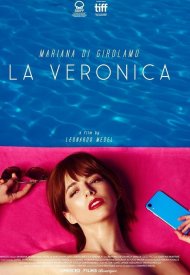 Affiche de La Verónica