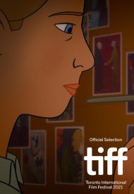 Affiche de Charlotte