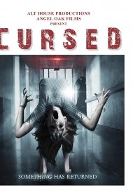 Affiche de Cursed