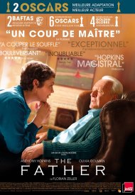 Affiche de The Father