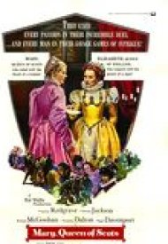 Affiche de Marie Stuart