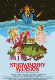 Affiche de Strawberry Mansion