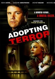 Affiche de Adoption à risques