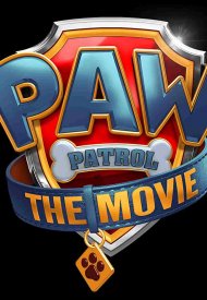Affiche de Paw Patrol – Le Film – La Pat' Patrouille