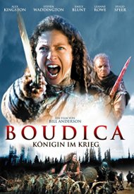 Affiche de Boudica
