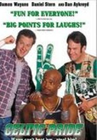 Affiche de A la gloire des Celtics