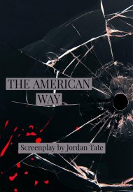 Affiche de The American Way