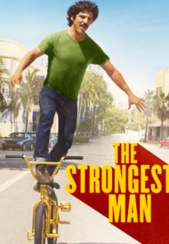 Affiche de The Strongest Man
