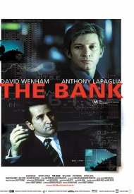 Affiche de The Bank