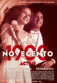 Affiche de Novecento (1900) - Acte II