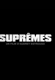 Affiche de Suprêmes