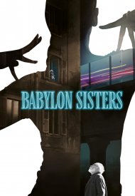Affiche de Babylon Sisters
