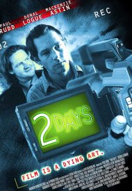 Affiche de Two Days