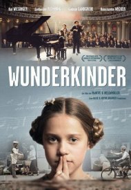 Affiche de Wunderkinder