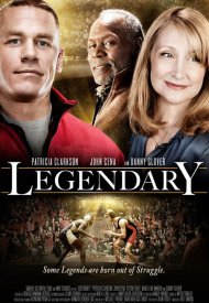 Affiche de Legendary
