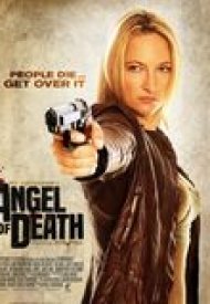 Affiche de Angel of Death
