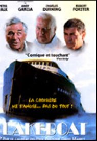Affiche de Lakeboat