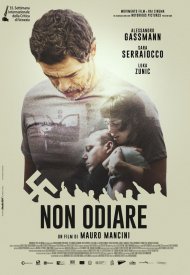 Affiche de Thou Shalt Not Hate