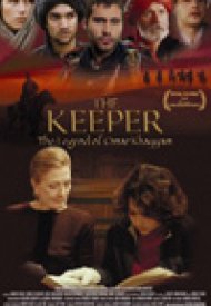 Affiche de The Keeper: The Legend of Omar Khayyam