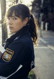 Affiche de Polizeiruf 110: Frau Schrödingers Katze