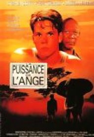 Affiche de La Puissance de l'ange