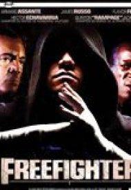 Affiche de Freefighter