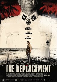 Affiche de The Replacement