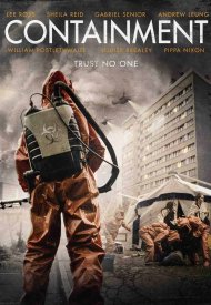 Affiche de Containment