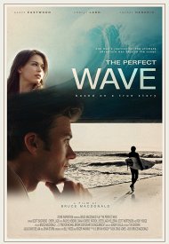 Affiche de The Perfect Wave