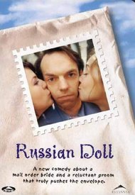 Affiche de Russian Doll