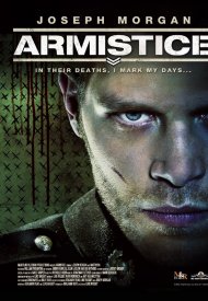 Affiche de Armistice