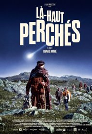 Affiche de Là-haut perchés