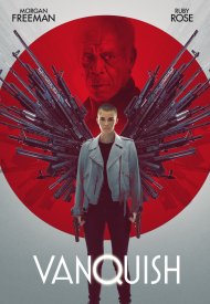 Affiche de Vanquish