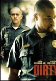 Affiche de Dirty