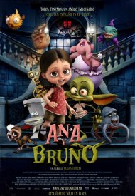 Affiche de Ana y Bruno