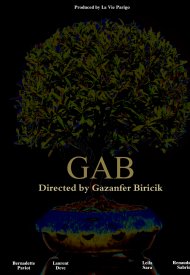 Affiche de GAB
