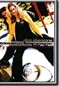 Affiche de Excess Baggage
