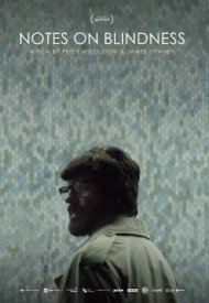 Affiche de Notes on Blindness