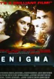 Affiche de Enigma