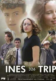 Affiche de 326 Ines'Trip