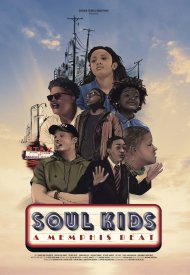 Affiche de Soul Kids
