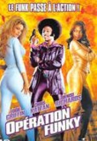 Affiche de Opération funky