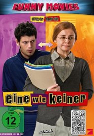 Affiche de ProSieben FunnyMovie - Eine wie keiner