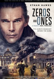 Affiche de Zeros and Ones