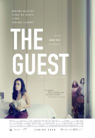 Affiche de The Guest