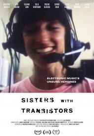 Affiche de Sisters With Transistors